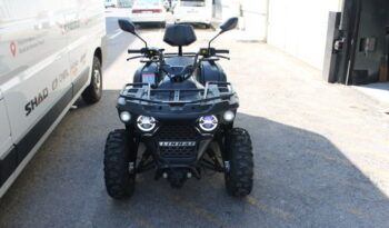 
									LINHAY M210 ATV full								