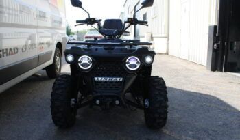 
									LINHAY M210 ATV full								
