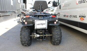 
									LINHAY M210 ATV full								