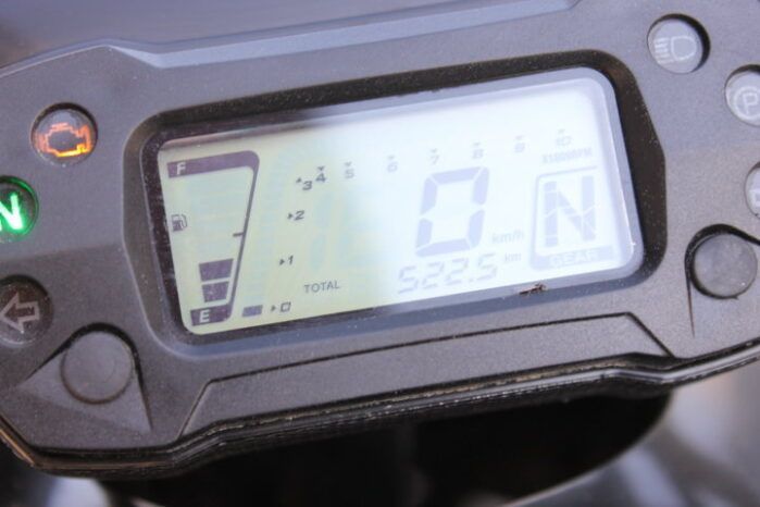 
								LINHAY M210 ATV full									