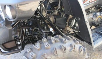 
									LINHAY M210 ATV full								