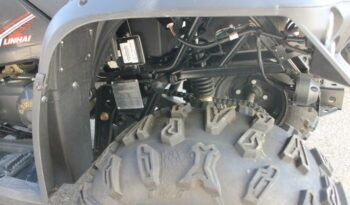 
									LINHAY M210 ATV full								