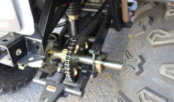 
									LINHAY M210 ATV full								