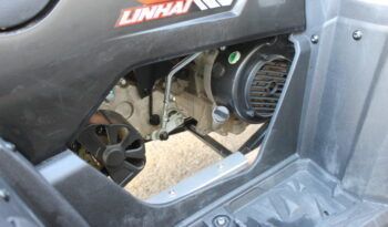 
									LINHAY M210 ATV full								