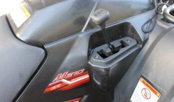 
									LINHAY M210 ATV full								