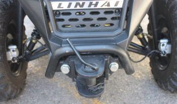 
									LINHAY M210 ATV full								