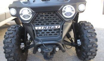 
									LINHAY M210 ATV full								