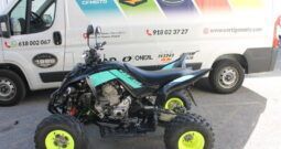 YAMAHA YFM 700 R ( RAPTOR) EDITION LIMITED