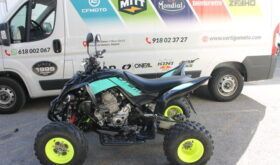 YAMAHA YFM 700 R ( RAPTOR) EDITION LIMITED