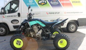 
									YAMAHA YFM 700 R ( RAPTOR) EDITION LIMITED full								