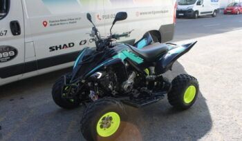 
									YAMAHA YFM 700 R ( RAPTOR) EDITION LIMITED full								