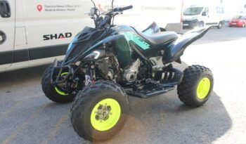 
									YAMAHA YFM 700 R ( RAPTOR) EDITION LIMITED full								