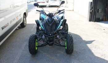 
									YAMAHA YFM 700 R ( RAPTOR) EDITION LIMITED full								