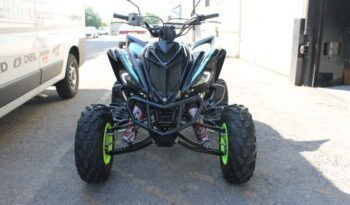 
									YAMAHA YFM 700 R ( RAPTOR) EDITION LIMITED full								