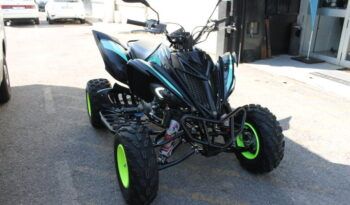 
									YAMAHA YFM 700 R ( RAPTOR) EDITION LIMITED full								