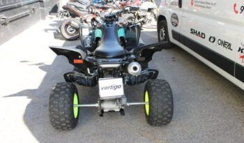 
									YAMAHA YFM 700 R ( RAPTOR) EDITION LIMITED full								