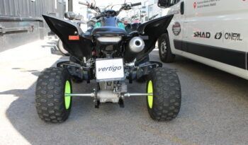 
									YAMAHA YFM 700 R ( RAPTOR) EDITION LIMITED full								