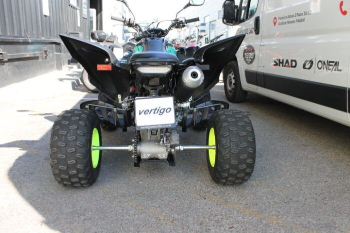 
								YAMAHA YFM 700 R ( RAPTOR) EDITION LIMITED full									