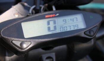 
									YAMAHA YFM 700 R ( RAPTOR) EDITION LIMITED full								