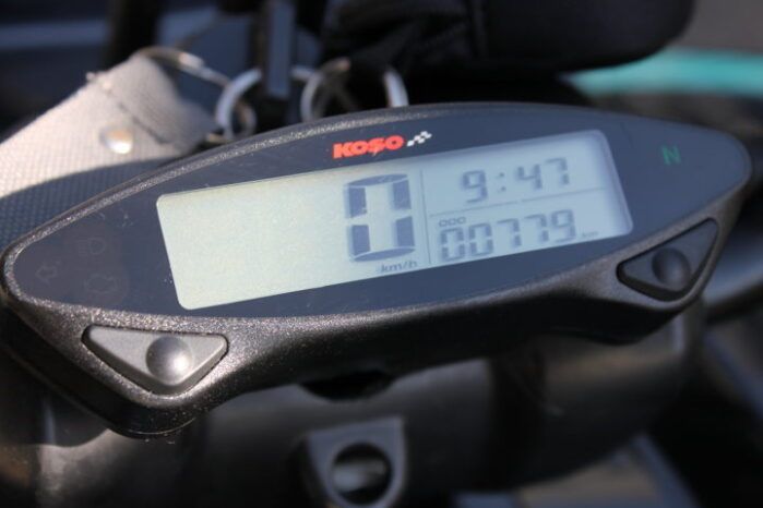 
								YAMAHA YFM 700 R ( RAPTOR) EDITION LIMITED full									