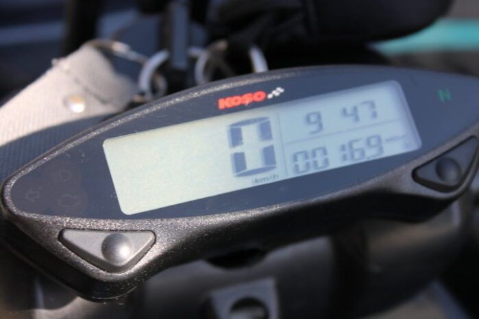 
								YAMAHA YFM 700 R ( RAPTOR) EDITION LIMITED full									