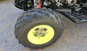 
									YAMAHA YFM 700 R ( RAPTOR) EDITION LIMITED full								