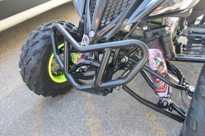 
								YAMAHA YFM 700 R ( RAPTOR) EDITION LIMITED full									
