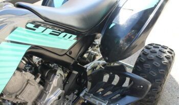 
									YAMAHA YFM 700 R ( RAPTOR) EDITION LIMITED full								