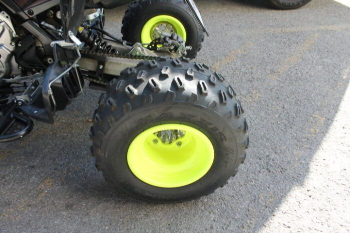 
								YAMAHA YFM 700 R ( RAPTOR) EDITION LIMITED full									