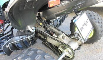
									YAMAHA YFM 700 R ( RAPTOR) EDITION LIMITED full								