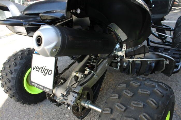 
								YAMAHA YFM 700 R ( RAPTOR) EDITION LIMITED full									
