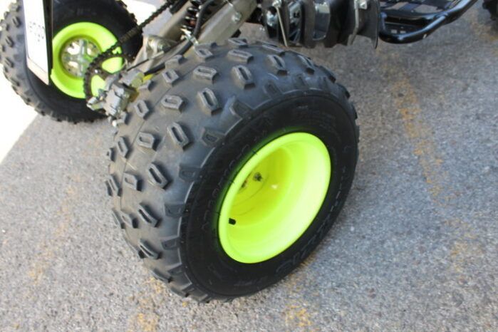 
								YAMAHA YFM 700 R ( RAPTOR) EDITION LIMITED full									