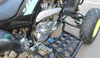 
									YAMAHA YFM 700 R ( RAPTOR) EDITION LIMITED full								