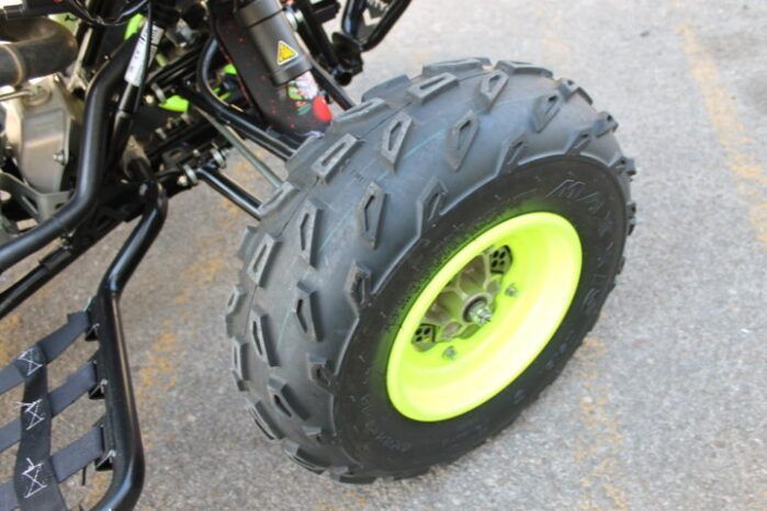 
								YAMAHA YFM 700 R ( RAPTOR) EDITION LIMITED full									