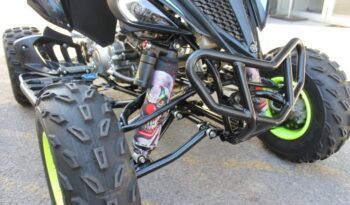 
									YAMAHA YFM 700 R ( RAPTOR) EDITION LIMITED full								