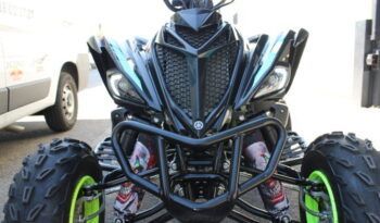 
									YAMAHA YFM 700 R ( RAPTOR) EDITION LIMITED full								