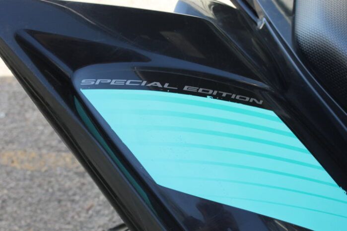 
								YAMAHA YFM 700 R ( RAPTOR) EDITION LIMITED full									