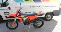 BETA RR 125 2T  ENDURO