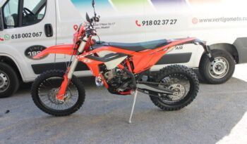 
									BETA RR 125 2T  ENDURO full								