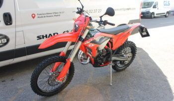 
									BETA RR 125 2T  ENDURO full								