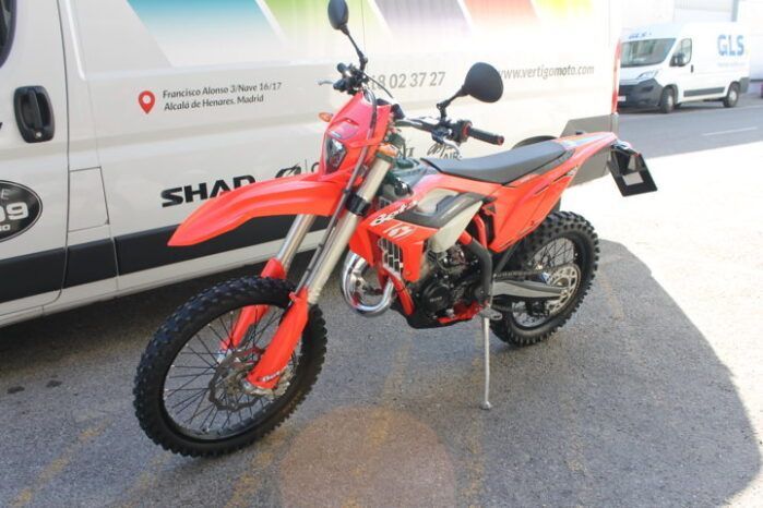 
								BETA RR 125 2T  ENDURO full									