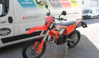 
									BETA RR 125 2T  ENDURO full								