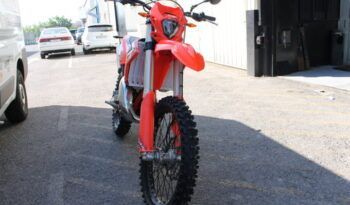 
									BETA RR 125 2T  ENDURO full								
