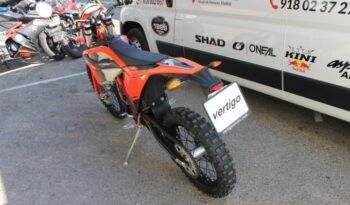 
									BETA RR 125 2T  ENDURO full								