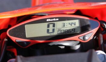
									BETA RR 125 2T  ENDURO full								