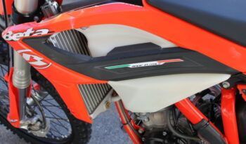 
									BETA RR 125 2T  ENDURO full								