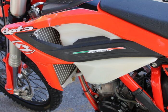 
								BETA RR 125 2T  ENDURO full									
