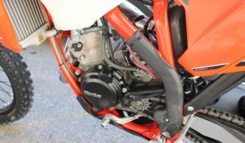 
									BETA RR 125 2T  ENDURO full								