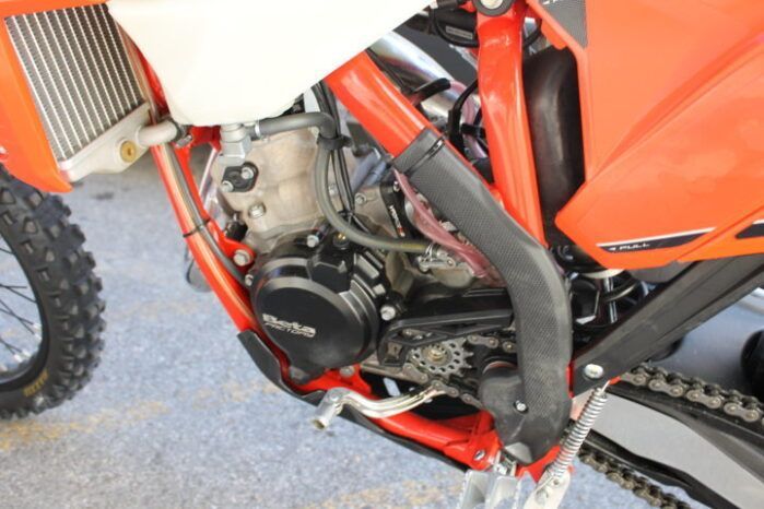 
								BETA RR 125 2T  ENDURO full									