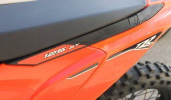 
									BETA RR 125 2T  ENDURO full								